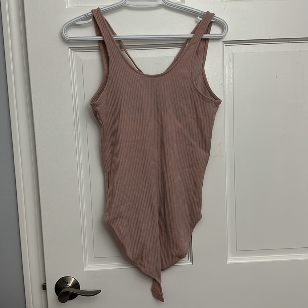 Express Bodysuit - Picture 3 of 4